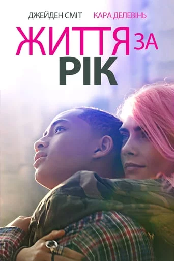 постер Життя за рік