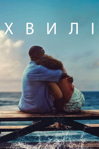 постер Хвилі