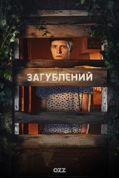 постер Загублений