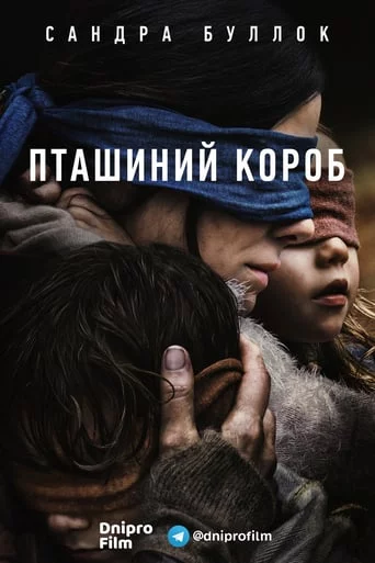 постер Пташиний короб