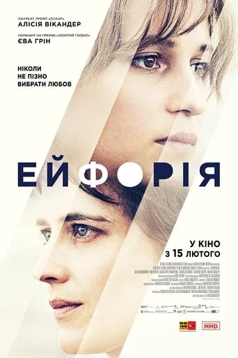 постер Ейфорія