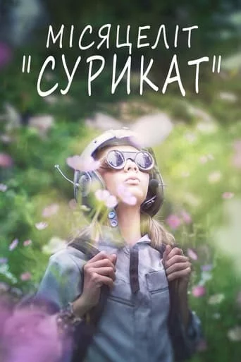 постер Місяцеліт "Сурикат"