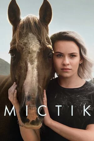 постер Містік