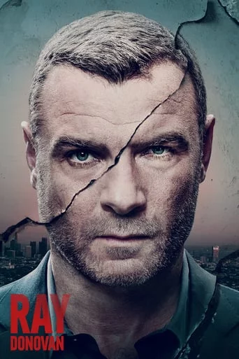 постер Рей Донован