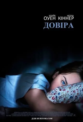 постер Довіра