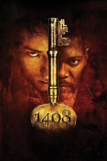 постер 1408