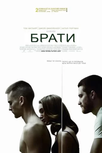 постер Брати