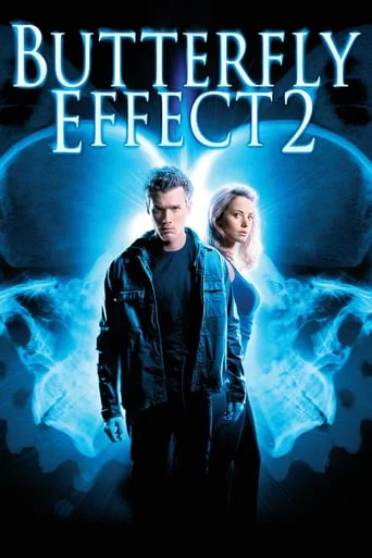 постер Ефект метелика 2