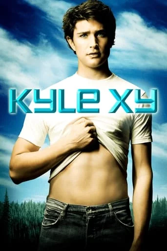 постер Кайл XY