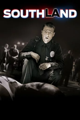 постер Саутленд