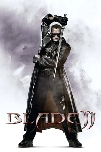 постер Блейд 2