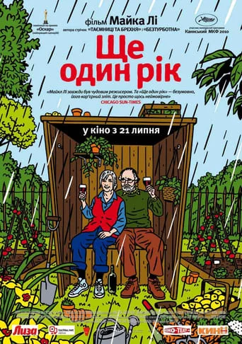 постер Ще один рік