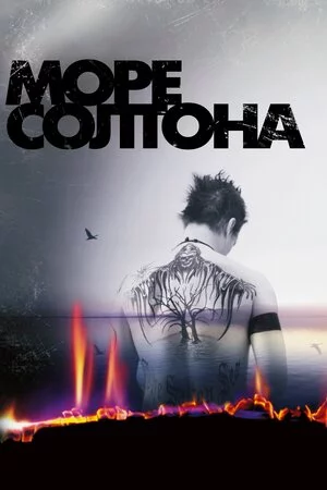 постер Море Салтона / Море Солтона