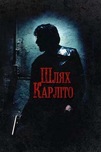 постер Шлях Карліто