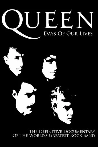 постер Queen: Дні наших життів