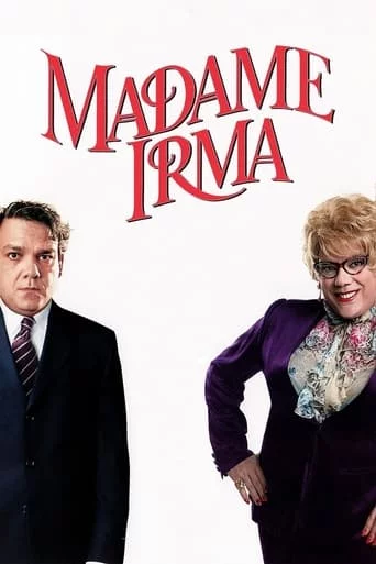 постер Мадам Ірма