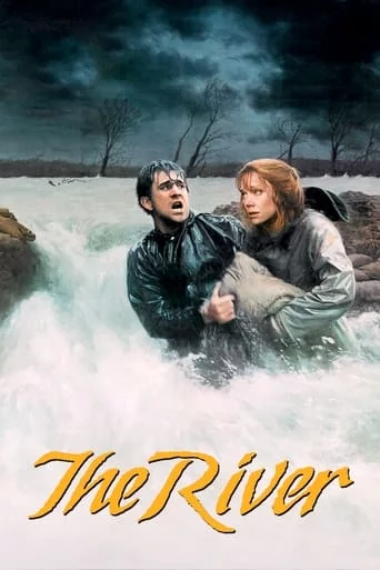 постер Ріка