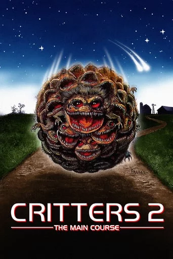 постер Зубастики 2