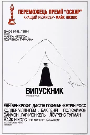 постер Випускник