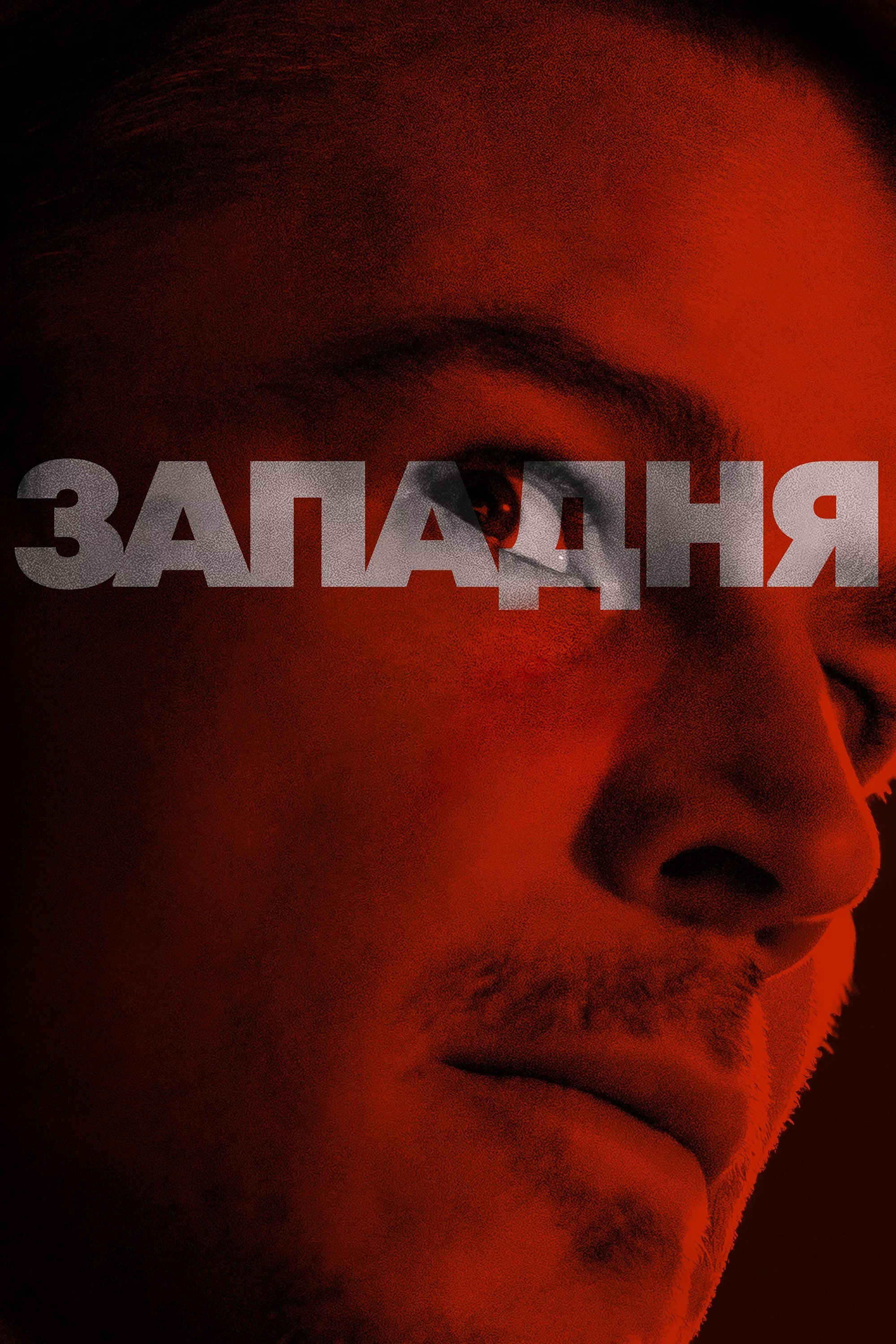 постер Западня