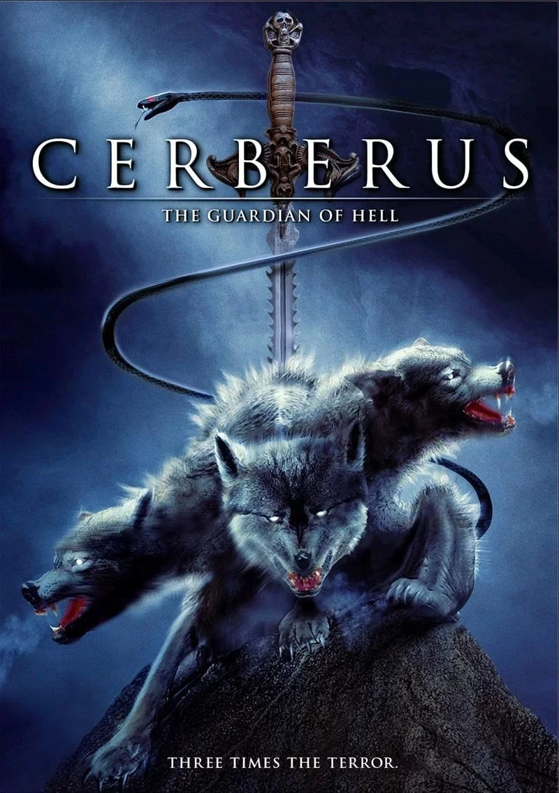 постер Цербер