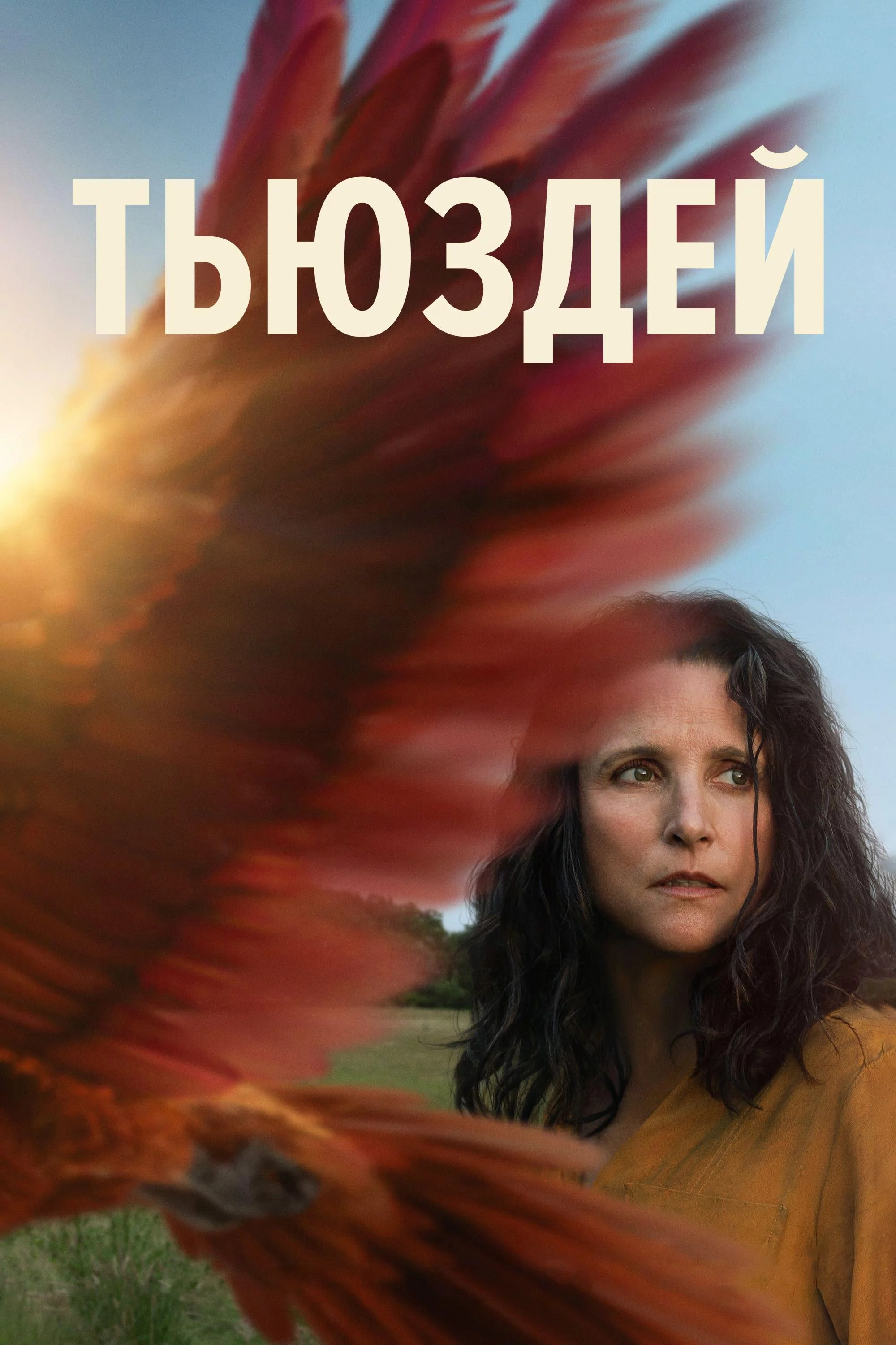 постер Тьюздей