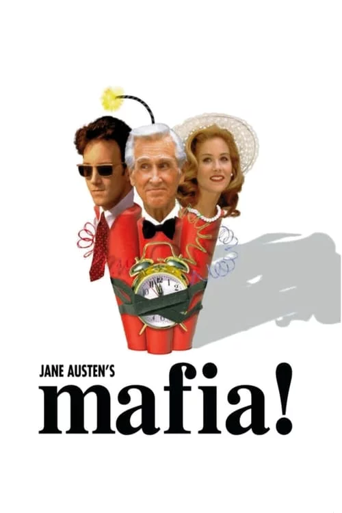 постер Мафія / Мафія Джейн Остін