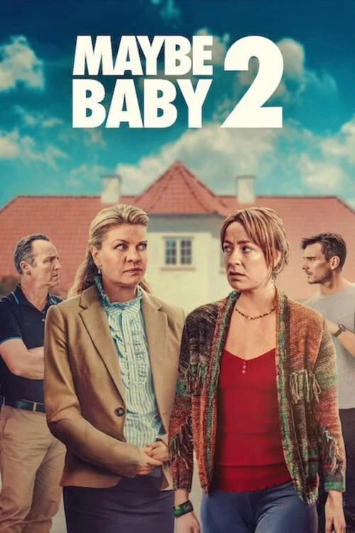 постер Обмін дітьми 2