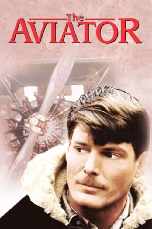 постер Авіатор