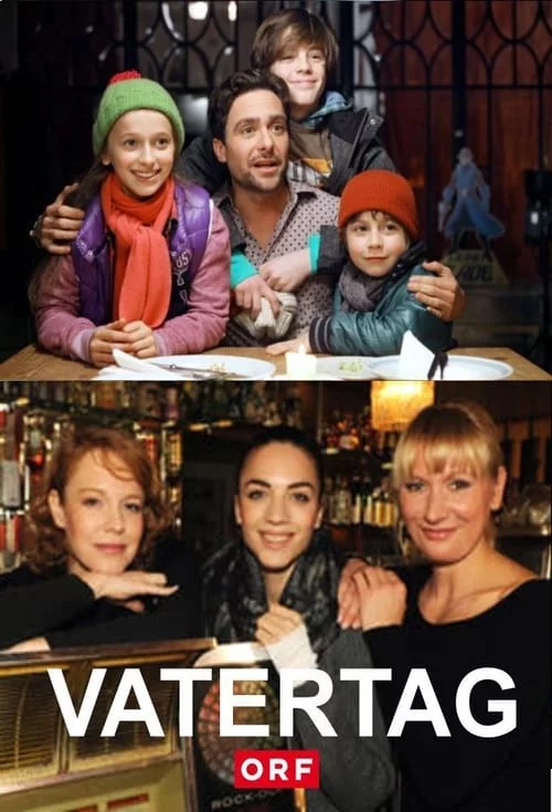 постер День батька