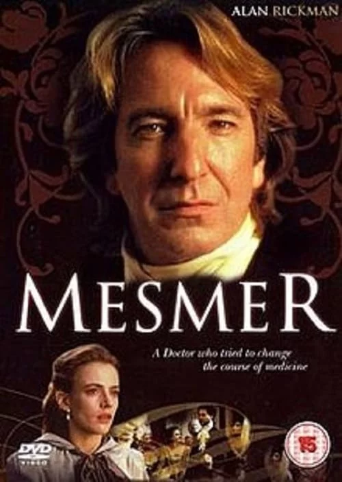 постер Месмер