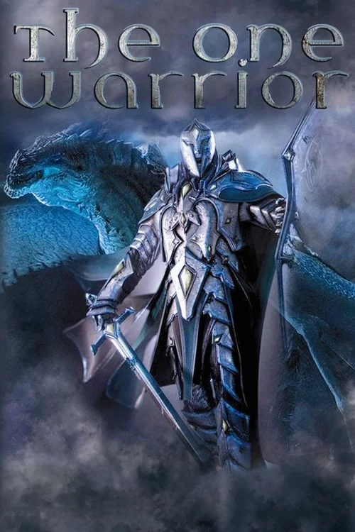 постер Обраний воїн