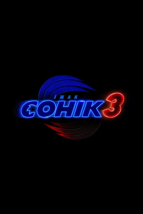 постер Їжак Сонік 3