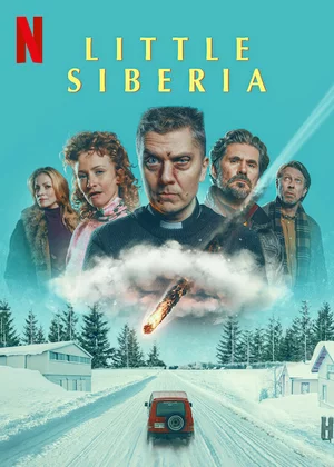 постер Малий Сибір