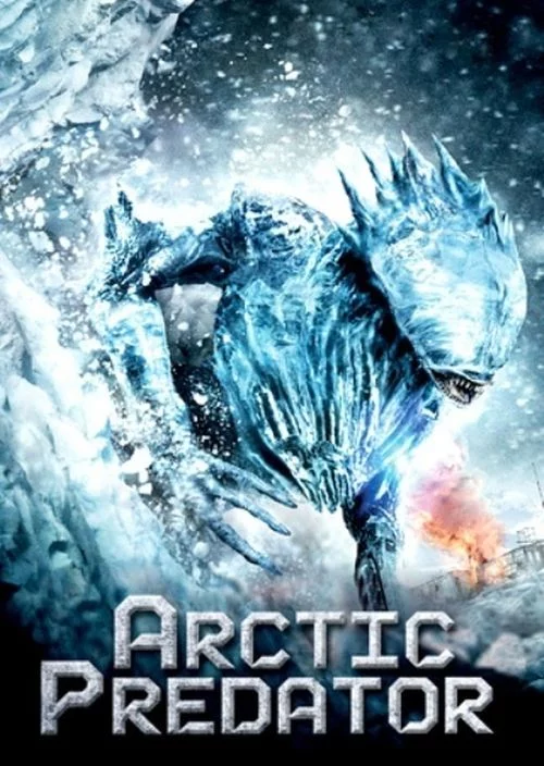 постер Арктичний хижак