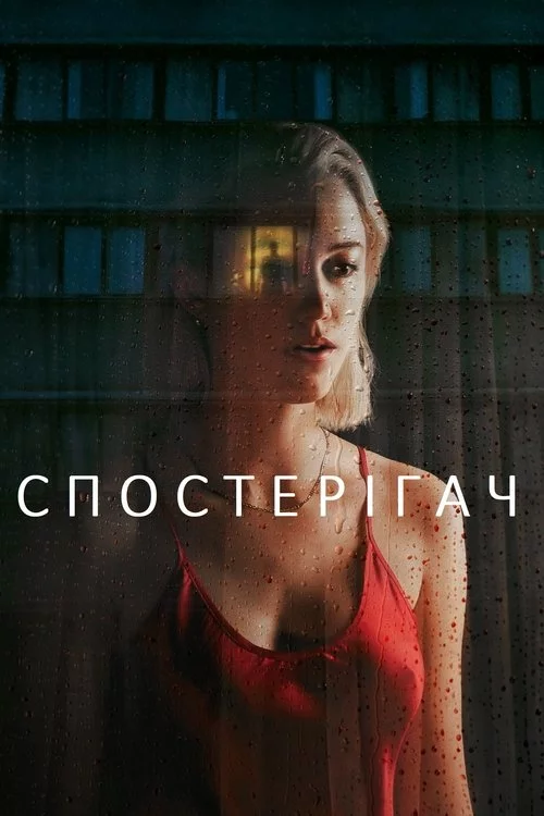 постер Спостерігач