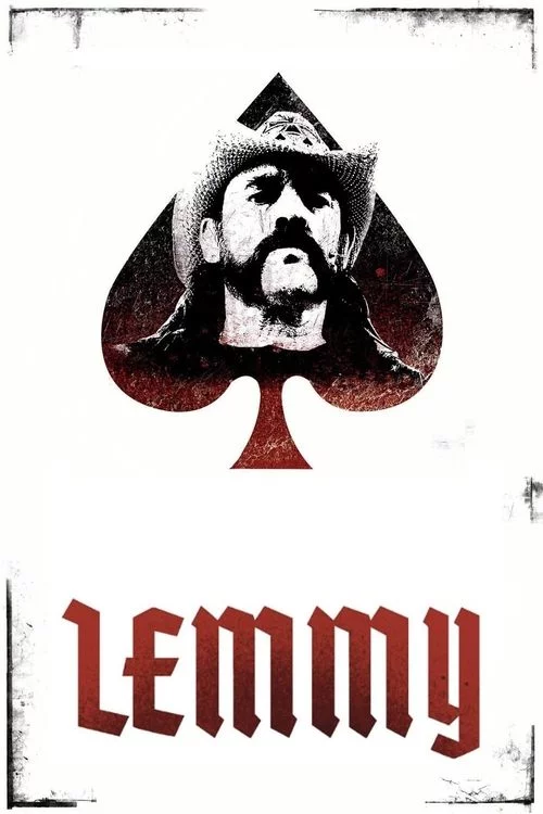 постер Леммі