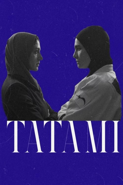 постер Татамі