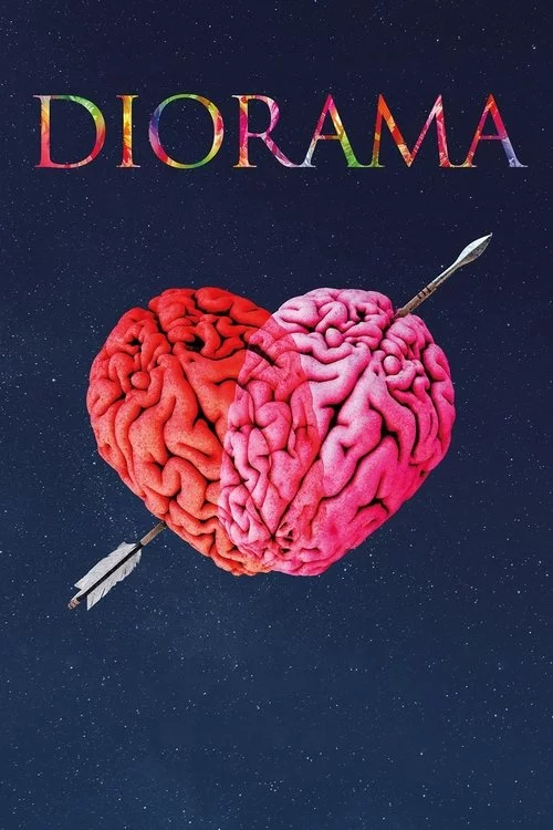 постер Діорама