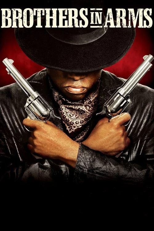 постер Брати по зброї