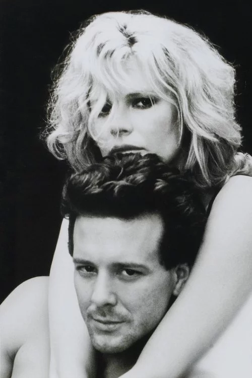 постер Дев'ять з половиною тижнів