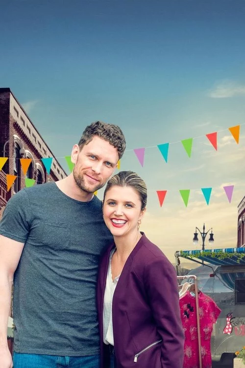 постер Другий шанс кохання