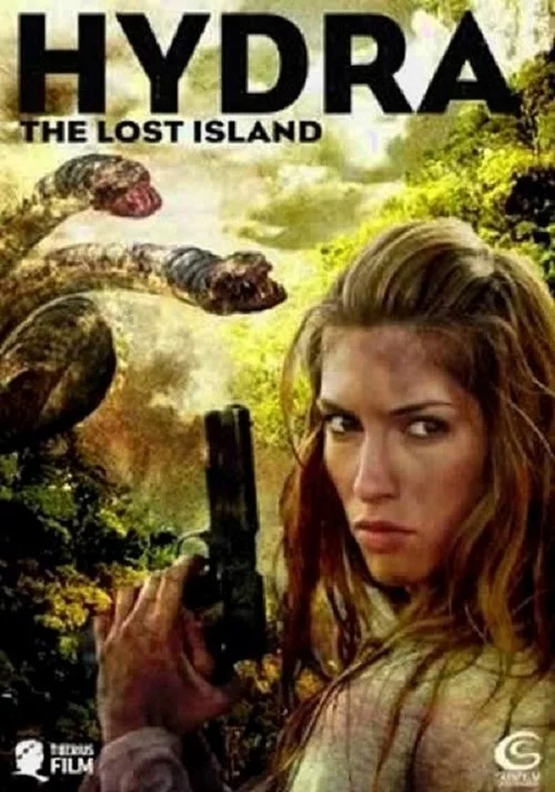 постер Гідра