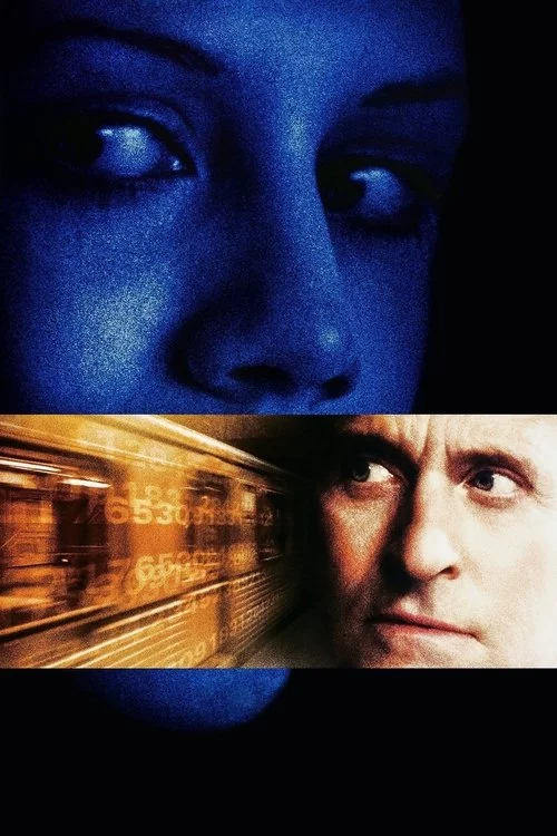 постер Не кажи ні слова