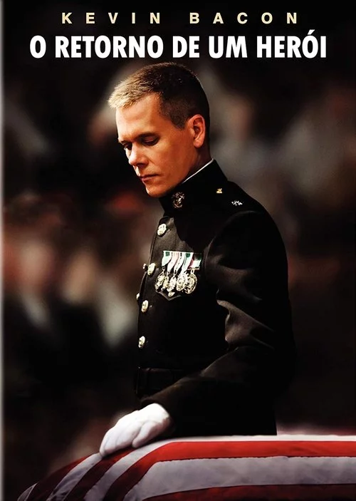 постер Останній шлях