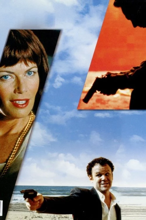 постер Агенція "Останнє бажання"