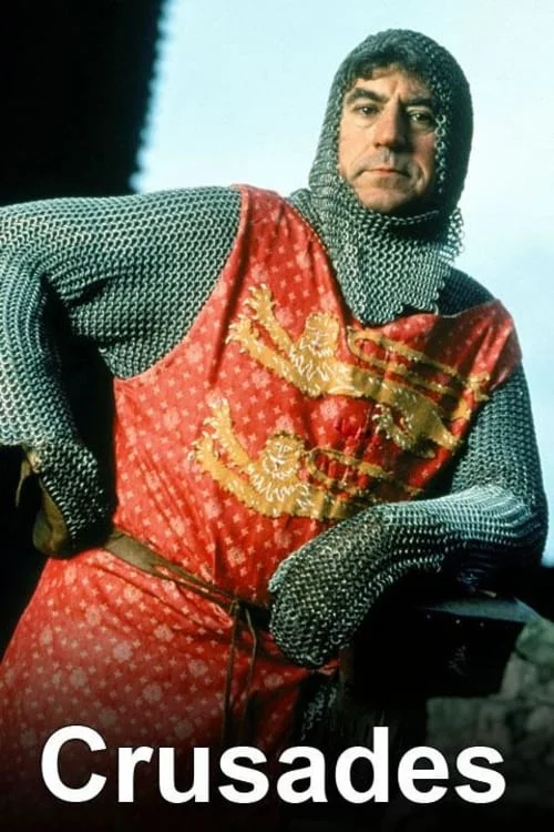 постер Хрестові походи