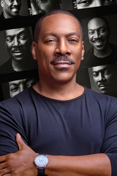 постер Бути Едді