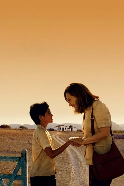 постер Центральний вокзал