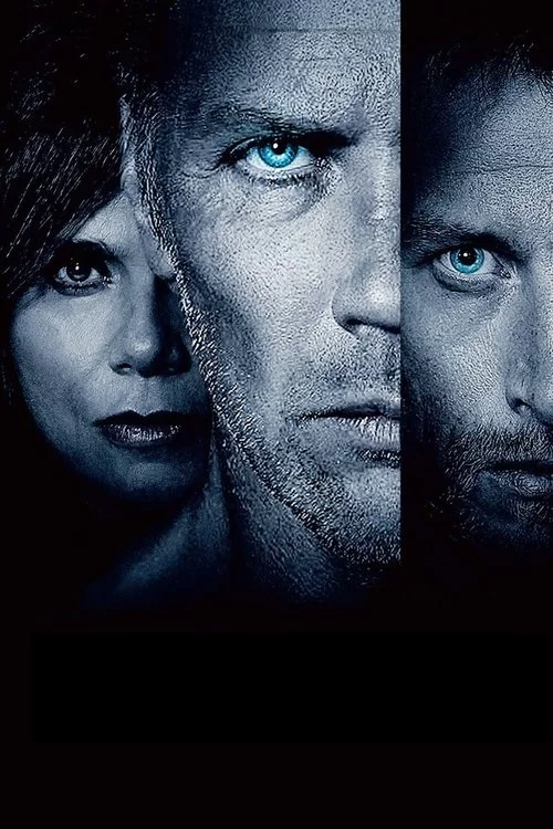 постер Гіпнотизер